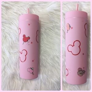MickeyTumbler